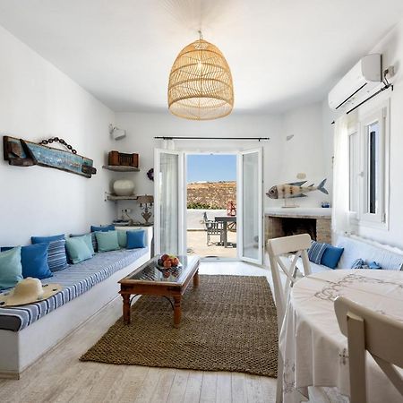 Hara'S Villa In Naousa , Paros Εξωτερικό φωτογραφία