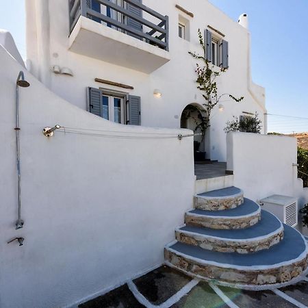 Hara'S Villa In Naousa , Paros Εξωτερικό φωτογραφία