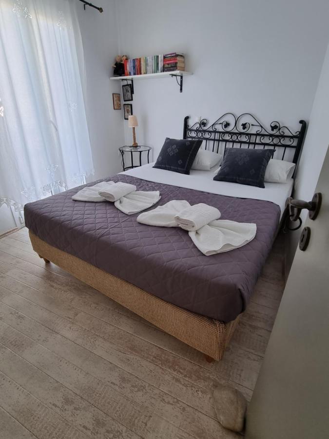 Hara'S Villa In Naousa , Paros Εξωτερικό φωτογραφία