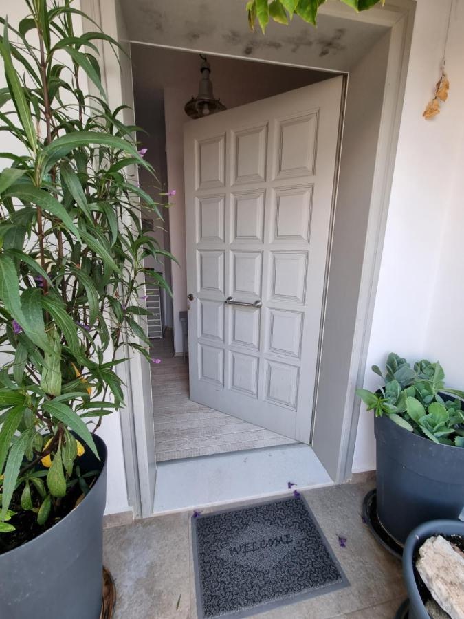 Hara'S Villa In Naousa , Paros Εξωτερικό φωτογραφία